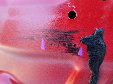 фото thumb №11, Bmw 2 f22 f23 купе cabrio двері праві передні