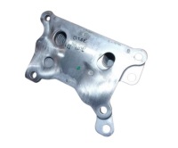 Радіатор оливи r captur 1.3tce Недорого, фото thumb