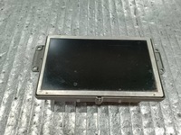 фото thumb №6, Дисплей навигации peugeot 407 9661552380