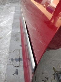 фото thumb №5, Дверь левый перед peugeot 407 kkqd