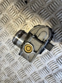 фото thumb №5, Peugeot 208 i дросельна заслінка 1.6 blue hdi 9807238580