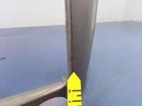 фото thumb №2, Lacetti nubira рамка радио консоли 96555127