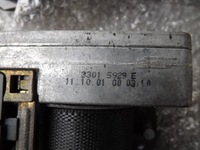 фото thumb №5, Mercedes c клас w203 pas безпеки лівий перед переднє 130002055g