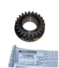 фото thumb №1, Колесо зубчатое 3 передача r master iii 322b31956r новый оригинал