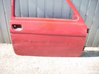 фото thumb №2, Fiat 126p elegant двері праве