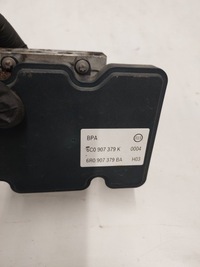 фото thumb №5, Насос abs vw seat skoda audi 6c0907379k 6c0614517k