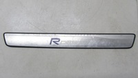 фото thumb №1, Volvo xc60 r-design молдинг накладка правая 31391249