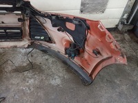 фото thumb №10, Ford focus mk3 бампер перед переднее 6 x pdc 2011-2014