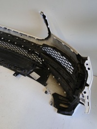 фото thumb №13, Mercedes бампер переднее amg na датчики pts gle 167 w167 suv c167 купе