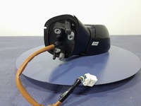 фото thumb №8, Subaru xv lift зеркало правое наружное eu 9 pin j20