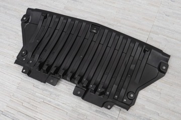 фото thumb №9, Mercedes e-class w213 16-20 4matic захист бампера a2135200100 + гвинти