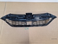 фото thumb №5, Honda crv cr v v 5 решётка радиатора решётка радиатора 71121-tny-g1