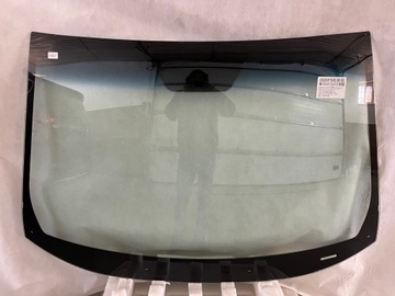 фото thumb №1, Hyundai tucson ix35 скло передня 2010-2015