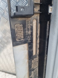 фото thumb №8, Ford kuga mk3 st 20r молдинг поріг права