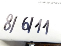 фото thumb №6, Подушка повітряна подушка безпеки пасажира правий перед audi a4 b8 a5 8t0880204h