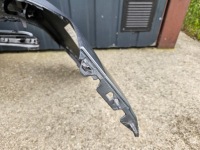 фото thumb №7, Бампер перед передний volvo s90 v90 2016- cross country 31383226 полный org