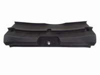 фото thumb №1, Lancia delta iii 08- захист поріг багажника