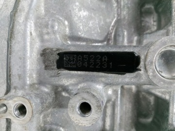 фото thumb №10, Lexus es300h vii 2.5eh гибрид двигатель комплектный xa25a