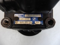фото thumb №6, Насос гидроусилитель 1132277 bmw e32 730 735 750 m30 130 бар уровень