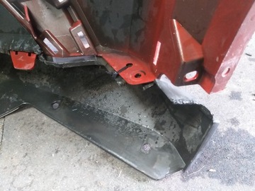 фото thumb №12, Бампер перед nissan juke ii 2 f16