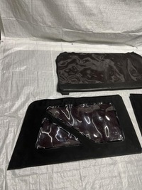 фото thumb №6, Крыша мягкий soft top jeep wrangler jl 4d