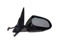 фото thumb №1, Jaguar xf зеркало правый перед x250my2011