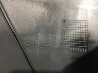 фото thumb №6, Крышка клапанов audi a4 b6 1.9 tdi 038103469r