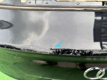 фото thumb №12, Audi q5 80a sportback кришка багажника eu org