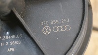 фото thumb №10, Насоса воздуха вторичного vw phaeton w12 6.0 07c959253a 07c959253 3d0131083b