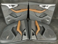 фото thumb №12, Audi q7 4m сидіння засіб диван вентильовані масажі