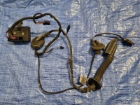 фото thumb №1, Audi a4 b8 модуль блок управления дверь левый задняя 8k0959795g