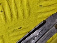 фото thumb №14, Citroen c5 iii защита пластиковая пепельница 9682457777