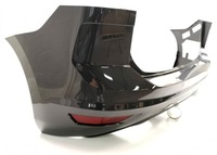 фото thumb №12, Новый org бампер задняя vw touran iii 5t lc7q 4xpdc