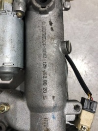 Wał колонки кермового mercedes-benz sl r129 1294620020 Недорого, фото thumb