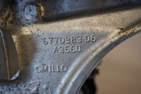 фото thumb №6, Поворотный кулак ступица рычаги задняя bmw f85 f86 6770983