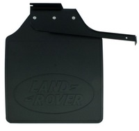 фото thumb №1, Бризковик задня лівий land rover defender оригінал