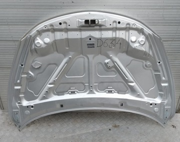 фото thumb №7, C62/d634 капот nissan altima 2013 -