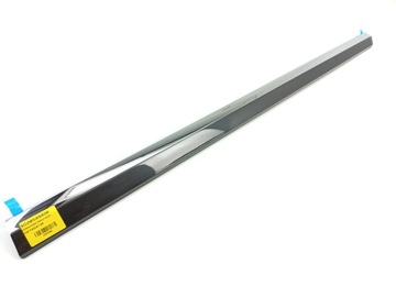 фото thumb №1, Новая оригинальный номер планка дверь правые перед vw passat b8 lb7r