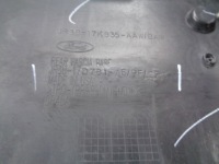 Бампер задний ford mustang 15- nr 49573 Цена, фото thumb