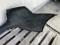 фото thumb №6, Бампер задняя задний honda accord viii 8 2008- kombi 71501-tl4-zz00 полный