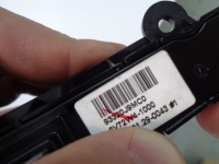 фото thumb №4, Панель кнопка авто off hyundai kona i 2017-