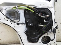 фото thumb №7, Дверь левый зад 34k mazda cx-5