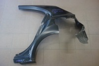 фото thumb №1, Mercedes a klasa w176 176 крила лівий задня поріг