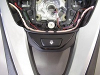 фото thumb №6, Bmw g30 g31 воздуховод лепестки переключения мультифункция с подогревом