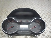 фото thumb №1, Счетчик приборы opel crossland x 2018- 9836358680