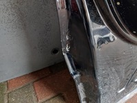 фото thumb №16, Дверь ford mustang mach-e mach 2020-23 передние левая