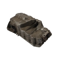 фото thumb №9, Mini r55 r56 r57 lci r58 n47n дизель поддон масляная 7811592