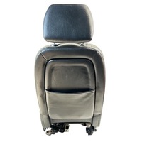 фото thumb №6, Tahoe yukon suburban 07-14 сидіння водія lh ebony