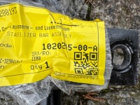 фото thumb №3, Tesla model s lift ms стабилизатор передний оригинал 1020245-00-a