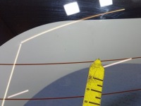 фото thumb №6, Toyota yaris iii рестайлинг с подогревом стекло задняя багажника